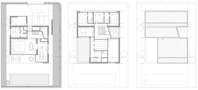 Javier Larraz Arquitectos. Casa AB_07